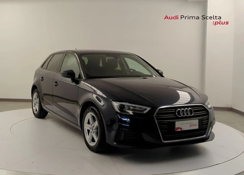 Audi A3 SPB 30 TDI 116 CV BUSINESS