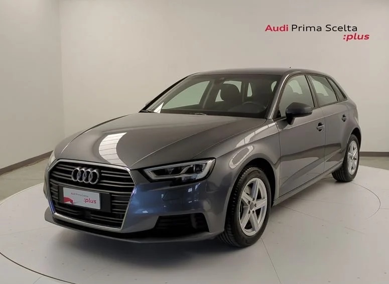 Audi A3 SPB 35 TDI S TRONIC BUSINESS